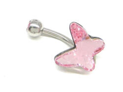  PILLANGÓ piercing (light rose) (3312957)