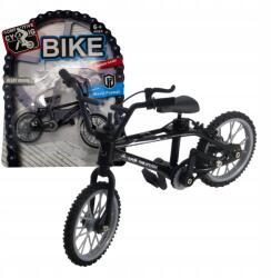  Mini Mountain Bike Bmx Modell Sport Játékok Gyerekeknek Fekete Gördeszkapark (FB-18-Czarny)