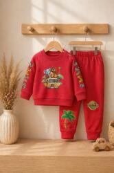 SuperBaby Trening din bumbac - Safari