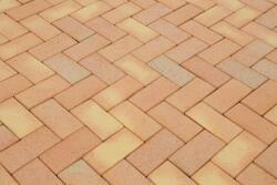  Pavaj Klinker Amber 200x100x47 mm (KLINKERAMBER-200x100x47)