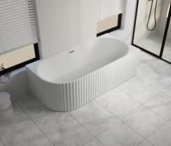 Sanotechnik Cada freestanding BALI, dreapta, 170x80x56 cm (G9039)