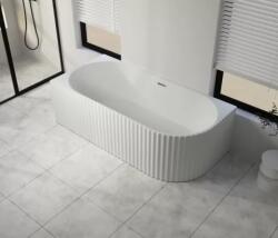 Sanotechnik Cada freestanding BALI, stanga, 170x80x56 cm (G9038)