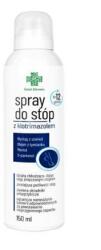 Synoptis Pharma Láb spray klotrimazollal 150 ml X (5905525820520)
