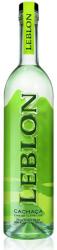 Leblon - Cachaca - 0.7L, Alc: 40%