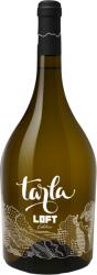Tarla - Vinuri reprezentative romanesti Tarla - Chardonnay Loft Edition Magnum 2025 - 1.5L, Alc: 12.5%