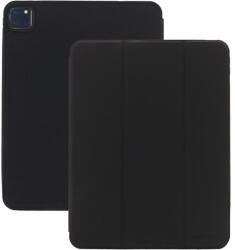 Mobile Origin Husa Mobile Origin Easy Tablet Full Case compatibila cu Apple iPad Pro M5 2025/M4 2024, 11 inch, Negru (MO-FBL-iPDP11)