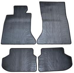 Gledring Covorase cauciuc BMW Seria 5 F10 din 03.2010-02.2017, Gledring , 4 buc (12116456)