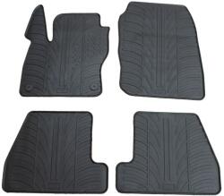 Gledring Covorase cauciuc Ford Focus 3 2011-01.2015 3/5 Usi si Combi , Gledring , 4 buc (12116450)