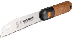 KIRSCHEN Mini fierastrau japonez coada de randunica Kirschen 4430185, 185 mm (KRSC4430185) Fierastrau