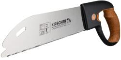 KIRSCHEN Fierastrau de mana japonez pentru dulgherie Kirschen 4400300, taiere grosiera, 300 mm (KRSC4400300) Fierastrau
