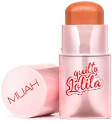 Cupio Machiaj Ten Guilty Lolita Muah Blush Peachy Promise 7 g