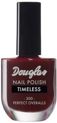 Douglas Machiaj Nail Polish Timeless Perfect Overalls Lac Unghii 10 ml