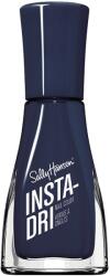 Sally Hansen Machiaj Unghii Insta-Dri Nail Polish Midnight Drive Lac 9.7 ml