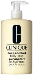 Clinique Ingrijire Corp Deep Comfort Body Lotion Lotiune 400 ml