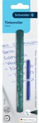 Schneider Roller Schneider Voice + 2 rezerve/blister, verde