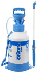Kwazar Pumpás tisztítószer permetezõ, Orion 6 liter