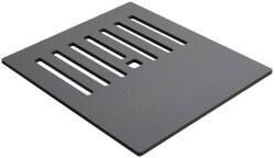 ELLECI ATH073GR Vágódeszka HPL - Grigio szürke - Kifutó termék! (ATH073GR) - ellecishop