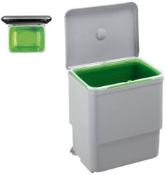 EKOTECH - Beépíthető hulladékgyűjtő SESAMO 45 - 1x16 liter (90114100) - ellecishop