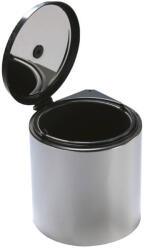 EKOTECH - Beépíthető hulladékgyűjtő PAPRIKA inox - 1x11 liter (91024160V) - ellecishop