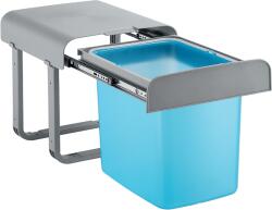 EKOTECH - Beépíthető hulladékgyűjtő EKKO 40 - 1x34 liter (90004100) - ellecishop