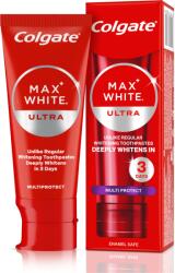Colgate Max White Ultra Multiprotect Fehérítő Fogkrém 50 ML (8718951563544)
