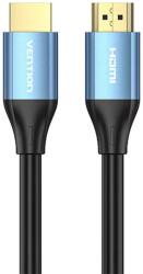 Vention Cablu video Vention, HDMI (T) la HDMI (T), 5m, rezolutie 4K@ la 30Hz, conectori auriti, albastru, ALHSJ - 6922794768116 (ALHSJ)
