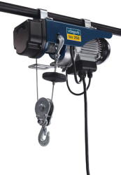 Scheeppach Scheppach HRS250 elektromos kötélcsörlő (SCH4906904000)