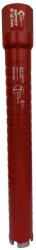 CRIANO Carota diamantata cu micro-percutie pt. beton armat diam. 45 x 300 (mm) - Super Premium - DXDY. MP1117.45 (DXDY.MP1117.45)