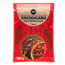 Asia Kitchen Gochugar paprika durvára őrölt koreai kimchihez 500g (K 1818)