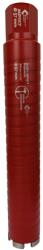 CRIANO Carota diamantata cu micro-percutie pt. beton armat diam. 57 x 300 (mm) - Super Premium - DXDY. MP1117.057 (DXDY.MP1117.57)