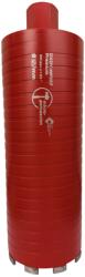 CRIANO Carota diamantata cu micro-percutie pt. beton armat diam. 122 x 300 (mm) - Super Premium - DXDY. MP1117.122 (DXDY.MP1117.122)