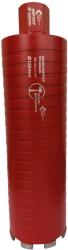 CRIANO Carota diamantata cu micro-percutie pt. beton armat diam. 102 x 300 (mm) - Super Premium - DXDY. MP1117.102 (DXDY.MP1117.102)