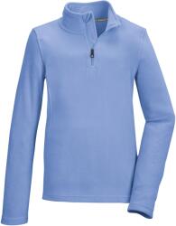 killtec Bluza fleece KSW 188 GRLS 128 lavender