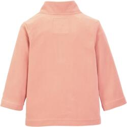 killtec Bluza fleece FISW 37 MNS FLC SHRT 86/92 mallow rose