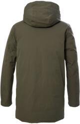 KILLTEC Parka GW 4 MN PRK XL dark olive