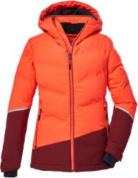 killtec Jacheta KSW 178 GRLS SKI QLTD JCKT 164 coral