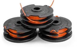 Husqvarna Cap de trimmer A15B - 3 bucati (110iL FLXi , Aspire, T28-P4A) (534162101)
