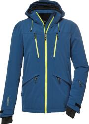 Killtec Jacheta KSW 74 MN SKI JCKT XXL dark petrol