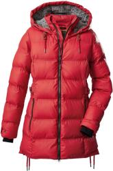 Killtec Jacheta GW 71 WMN JCKT 44 red