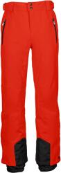 killtec Pantaloni KSW 80 MN SKI PNTS S dark orange