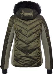 Killtec Jacheta KSW 104 WMN SKI QLTD JCKT 42 olive