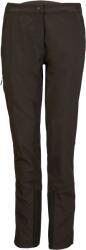 KILLTEC Pantaloni KOW 35 WMN SFTSHLL PNTS 44 black