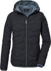 Killtec Jacheta GW 21 WMN QLTD JCKT dark navy 34