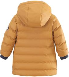 killtec Parka FIOW 11 MNS QLTD PRK 74/80 camel