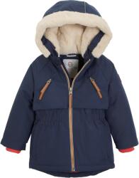 killtec Parka FIOW 27 MNS PRK 122/128 dark blue