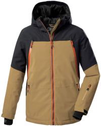 killtec Jacheta KSW 182 BYS SKI JCKT 140 camel