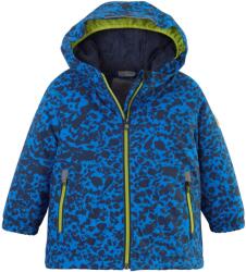 killtec Jacheta FISW 2 MNS SKI JCKT 110/116 neon blue
