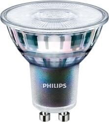 Philips MASTER LED ExpertColor 5, 5 =50W GU10 940 36D 4000K neutru