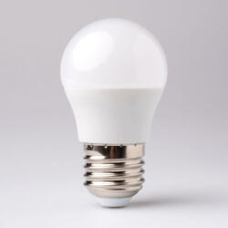 ECOLight GOLF BALL E27 5W 3000K 450lm bec 5W 3000K 450lm