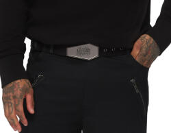 KILLSTAR колан KILLSTAR - Shadowmark Coffin - Black - KSRA014501